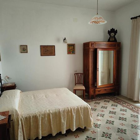 Casa La Bionda Villa Positano Buitenkant foto
