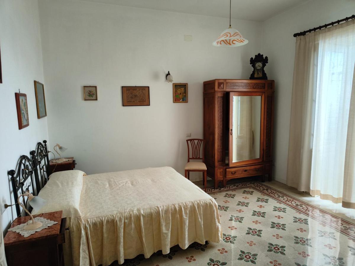 Casa La Bionda Villa Positano Buitenkant foto