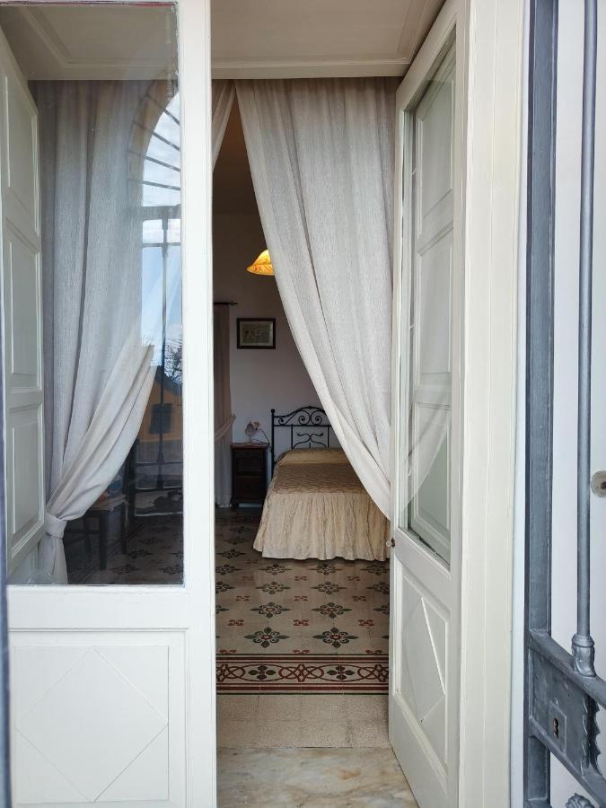 Casa La Bionda Villa Positano Buitenkant foto