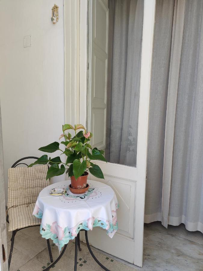 Casa La Bionda Villa Positano Buitenkant foto